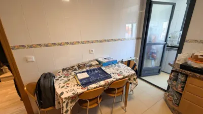 Ático en venta en Huerta Rosales - Valdepasillas, Huerta Rosales-Valdepasillas (Badajoz Capital) de 308.000 €