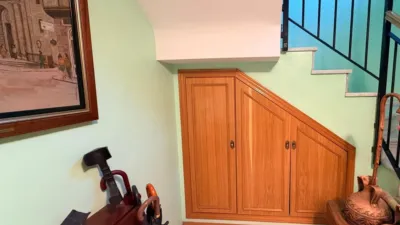 Ático en venta en Huerta Rosales - Valdepasillas, Huerta Rosales-Valdepasillas (Badajoz Capital) de 308.000 €