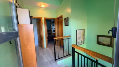 Ático en venta en Huerta Rosales - Valdepasillas, Huerta Rosales-Valdepasillas (Badajoz Capital) de 308.000 €