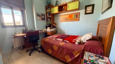 Ático en venta en Huerta Rosales - Valdepasillas, Huerta Rosales-Valdepasillas (Badajoz Capital) de 308.000 €