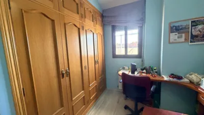 Ático en venta en Huerta Rosales - Valdepasillas, Huerta Rosales-Valdepasillas (Badajoz Capital) de 308.000 €