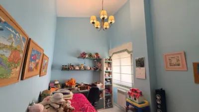 Ático en venta en Huerta Rosales - Valdepasillas, Huerta Rosales-Valdepasillas (Badajoz Capital) de 308.000 €