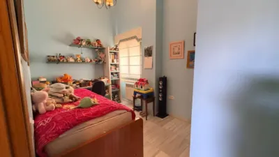 Ático en venta en Huerta Rosales - Valdepasillas, Huerta Rosales-Valdepasillas (Badajoz Capital) de 308.000 €