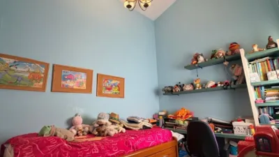 Ático en venta en Huerta Rosales - Valdepasillas, Huerta Rosales-Valdepasillas (Badajoz Capital) de 308.000 €