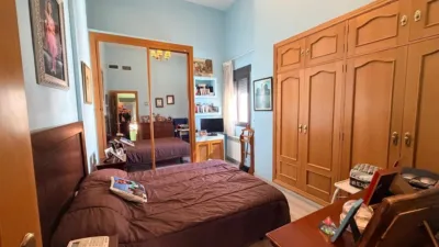 Ático en venta en Huerta Rosales - Valdepasillas, Huerta Rosales-Valdepasillas (Badajoz Capital) de 308.000 €