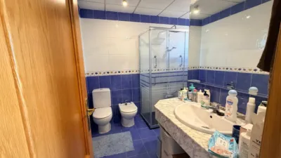 Ático en venta en Huerta Rosales - Valdepasillas, Huerta Rosales-Valdepasillas (Badajoz Capital) de 308.000 €