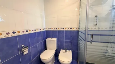 Ático en venta en Huerta Rosales - Valdepasillas, Huerta Rosales-Valdepasillas (Badajoz Capital) de 308.000 €