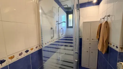 Ático en venta en Huerta Rosales - Valdepasillas, Huerta Rosales-Valdepasillas (Badajoz Capital) de 308.000 €