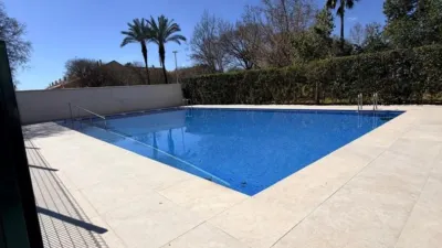 Ático en venta en Huerta Rosales - Valdepasillas, Huerta Rosales-Valdepasillas (Badajoz Capital) de 308.000 €