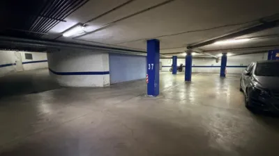 Ático en venta en Huerta Rosales - Valdepasillas, Huerta Rosales-Valdepasillas (Badajoz Capital) de 308.000 €