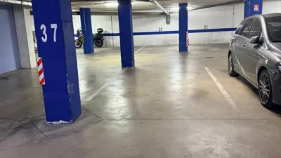 Ático en venta en Huerta Rosales - Valdepasillas, Huerta Rosales-Valdepasillas (Badajoz Capital) de 308.000 €