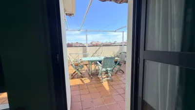 Ático en venta en Huerta Rosales - Valdepasillas, Huerta Rosales-Valdepasillas (Badajoz Capital) de 308.000 €