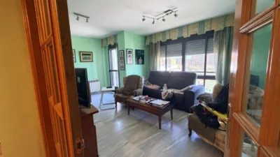 Ático en venta en Huerta Rosales - Valdepasillas, Huerta Rosales-Valdepasillas (Badajoz Capital) de 308.000 €