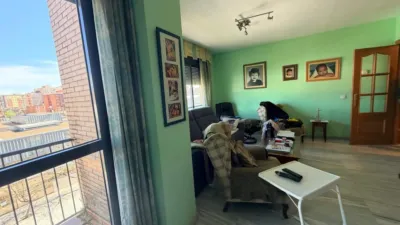 Ático en venta en Huerta Rosales - Valdepasillas, Huerta Rosales-Valdepasillas (Badajoz Capital) de 308.000 €