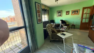 Ático en venta en Huerta Rosales - Valdepasillas, Huerta Rosales-Valdepasillas (Badajoz Capital) de 308.000 €