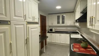 Piso en venta en San Roque, San Roque-Ronda Norte (Badajoz Capital) de 209.900 €
