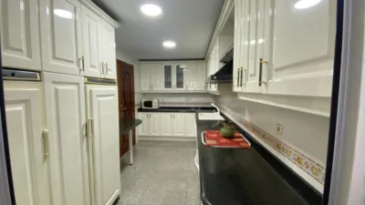Piso en venta en San Roque, San Roque-Ronda Norte (Badajoz Capital) de 209.900 €