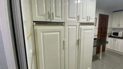 Piso en venta en San Roque, San Roque-Ronda Norte (Badajoz Capital) de 209.900 €