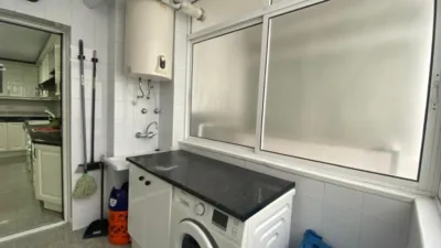 Piso en venta en San Roque, San Roque-Ronda Norte (Badajoz Capital) de 209.900 €