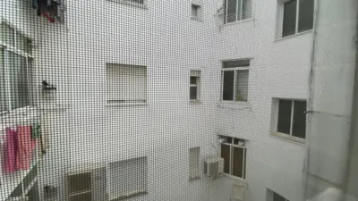 Piso en venta en San Roque, San Roque-Ronda Norte (Badajoz Capital) de 209.900 €