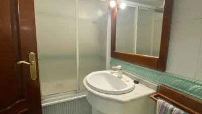 Piso en venta en San Roque, San Roque-Ronda Norte (Badajoz Capital) de 209.900 €