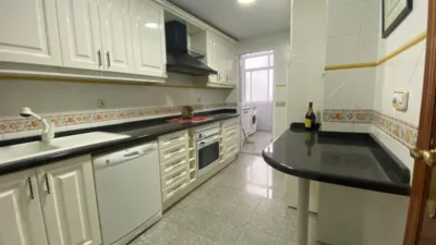 Piso en venta en San Roque, San Roque-Ronda Norte (Badajoz Capital) de 209.900 €