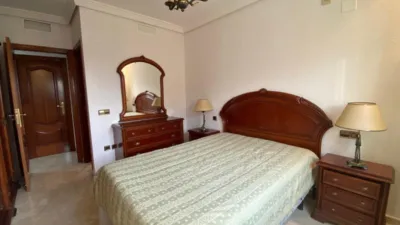 Piso en venta en San Roque, San Roque-Ronda Norte (Badajoz Capital) de 209.900 €