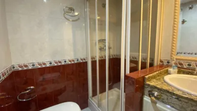 Piso en venta en San Roque, San Roque-Ronda Norte (Badajoz Capital) de 209.900 €