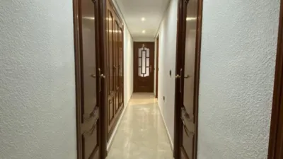 Piso en venta en San Roque, San Roque-Ronda Norte (Badajoz Capital) de 209.900 €