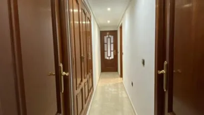Piso en venta en San Roque, San Roque-Ronda Norte (Badajoz Capital) de 209.900 €