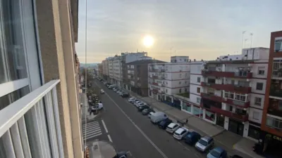 Piso en venta en San Roque, San Roque-Ronda Norte (Badajoz Capital) de 209.900 €