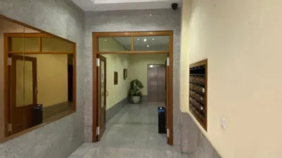 Piso en venta en San Roque, San Roque-Ronda Norte (Badajoz Capital) de 209.900 €