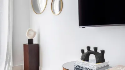 Piso en alquiler en Calle de Santa Engracia, cerca de Calle de Viriato - Imagen 10