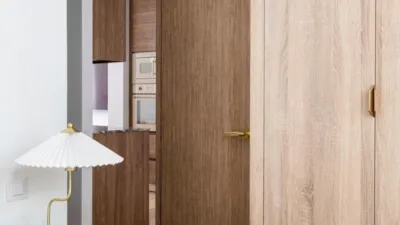 Piso en alquiler en Calle de Santa Engracia, cerca de Calle de Viriato - Imagen 20