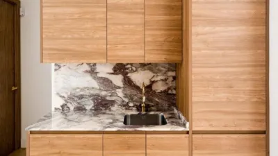 Piso en alquiler en Calle de Santa Engracia, cerca de Calle de Viriato - Imagen 2