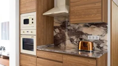 Piso en alquiler en Calle de Santa Engracia, cerca de Calle de Viriato - Imagen 3