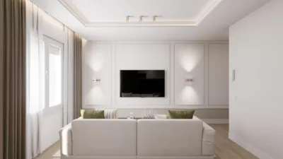 Apartment on Calle de Colón photo 2