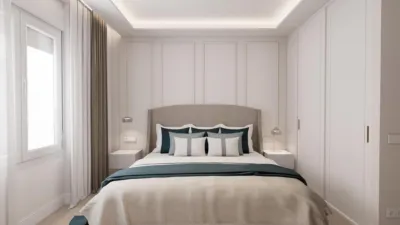 Apartment on Calle de Colón photo 3
