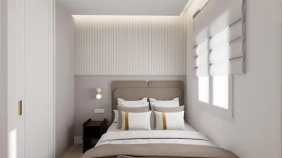 Apartment on Calle de Colón photo 4