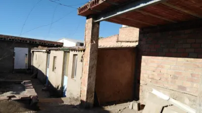 Rustic house on Doctor Fléming Street photo 22