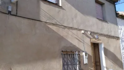 Rustic house on Doctor Fléming Street photo 3