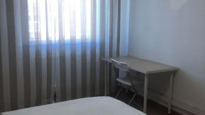 Piso en alquiler en Avenida del Primado Reig, 80, cerca de Carrer del Riu Ebre - Imagen 10