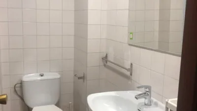 Piso en alquiler en Avenida del Primado Reig, 80, cerca de Carrer del Riu Ebre - Imagen 12