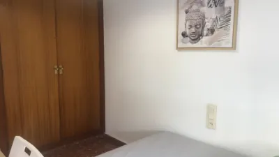 Piso en alquiler en Avenida del Primado Reig, 80, cerca de Carrer del Riu Ebre - Imagen 14