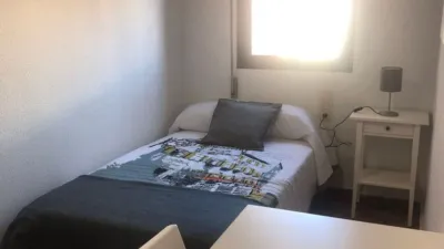 Piso en alquiler en Avenida del Primado Reig, 80, cerca de Carrer del Riu Ebre - Imagen 16