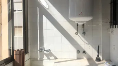 Piso en alquiler en Avenida del Primado Reig, 80, cerca de Carrer del Riu Ebre - Imagen 17