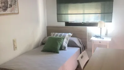 Piso en alquiler en Avenida del Primado Reig, 80, cerca de Carrer del Riu Ebre - Imagen 4