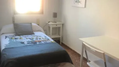 Piso en alquiler en Avenida del Primado Reig, 80, cerca de Carrer del Riu Ebre - Imagen 6