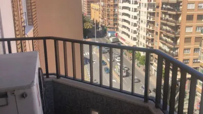 Piso en alquiler en Avenida del Primado Reig, 80, cerca de Carrer del Riu Ebre - Imagen 7