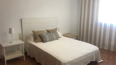 Piso en alquiler en Avenida del Primado Reig, 80, cerca de Carrer del Riu Ebre - Imagen 8